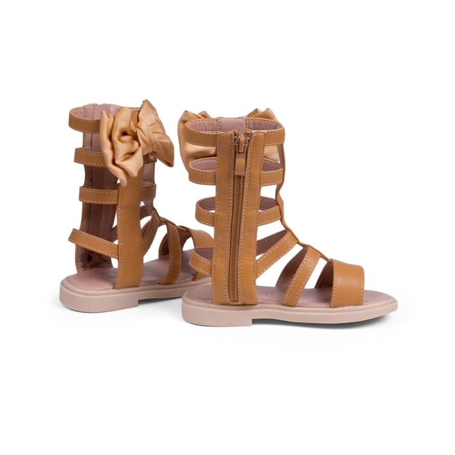 Girls' sandal
