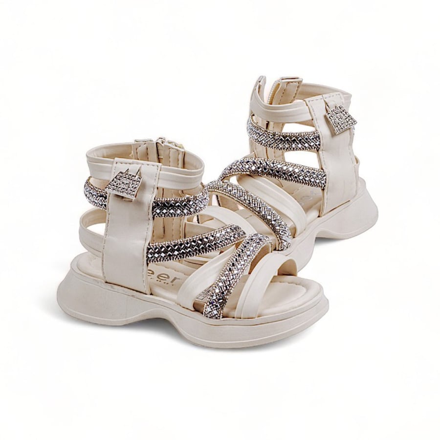 Girls' sandal from Derfoot