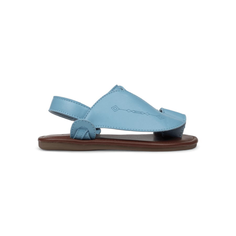 Eastern sandal for boys