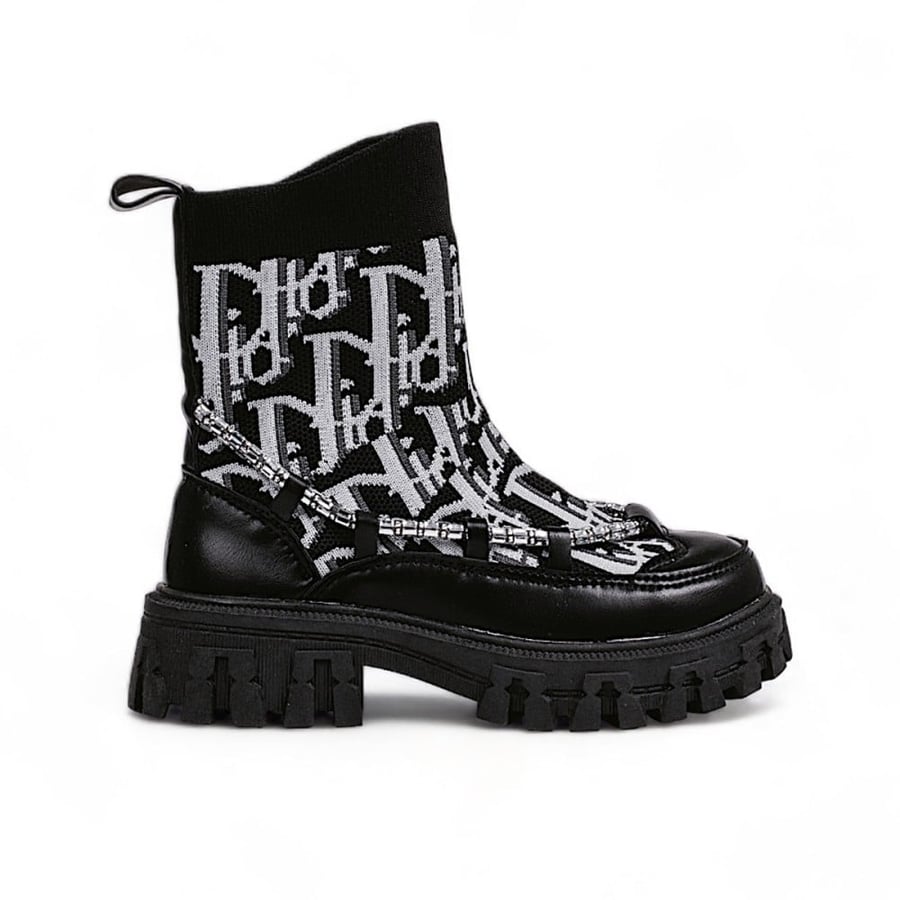 Girls' boot