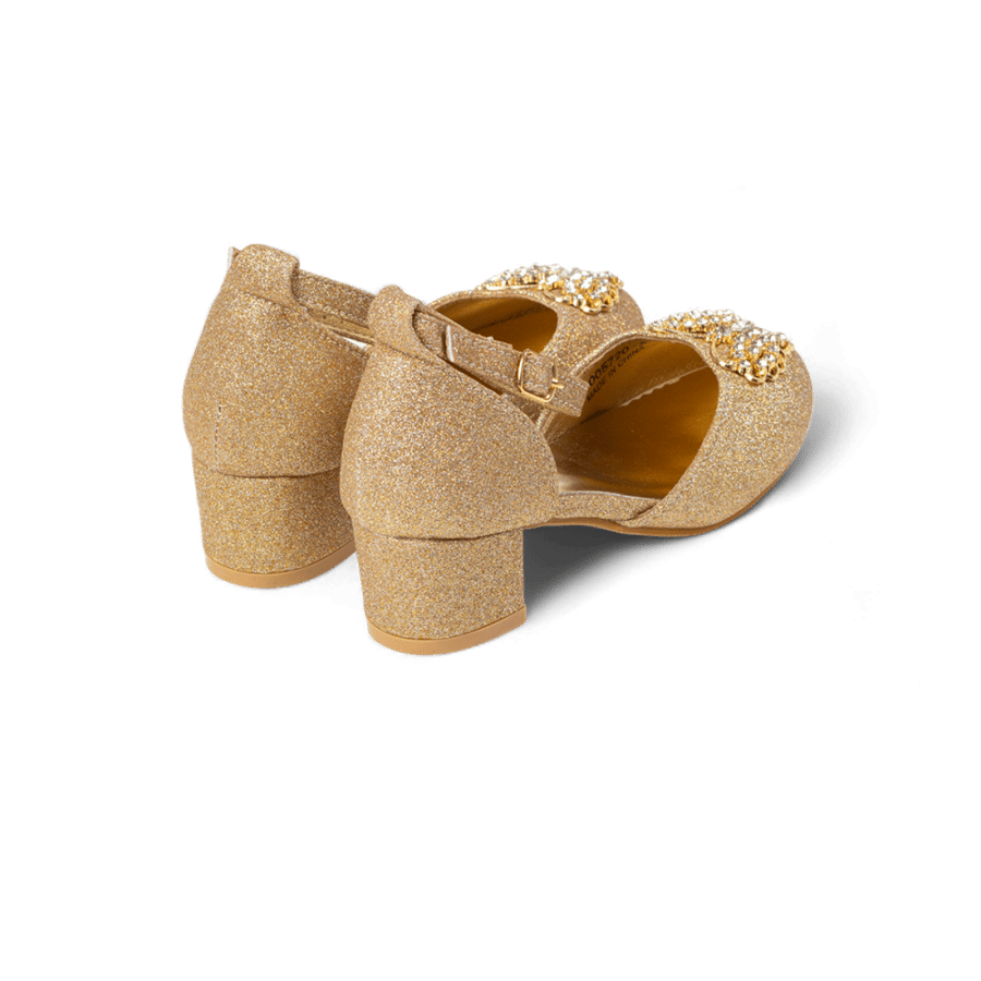 Girls' shoes