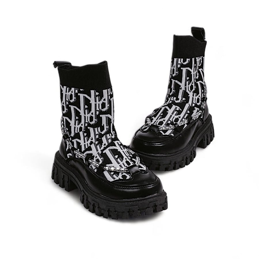 Girls' boot