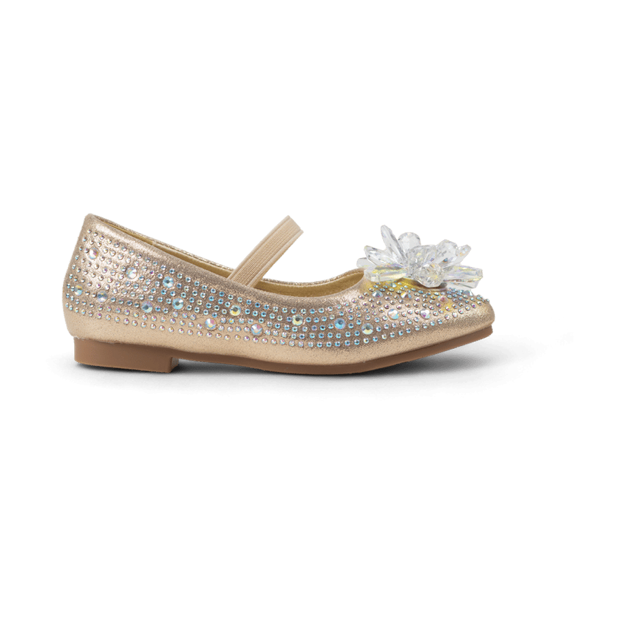 Girls' shoes