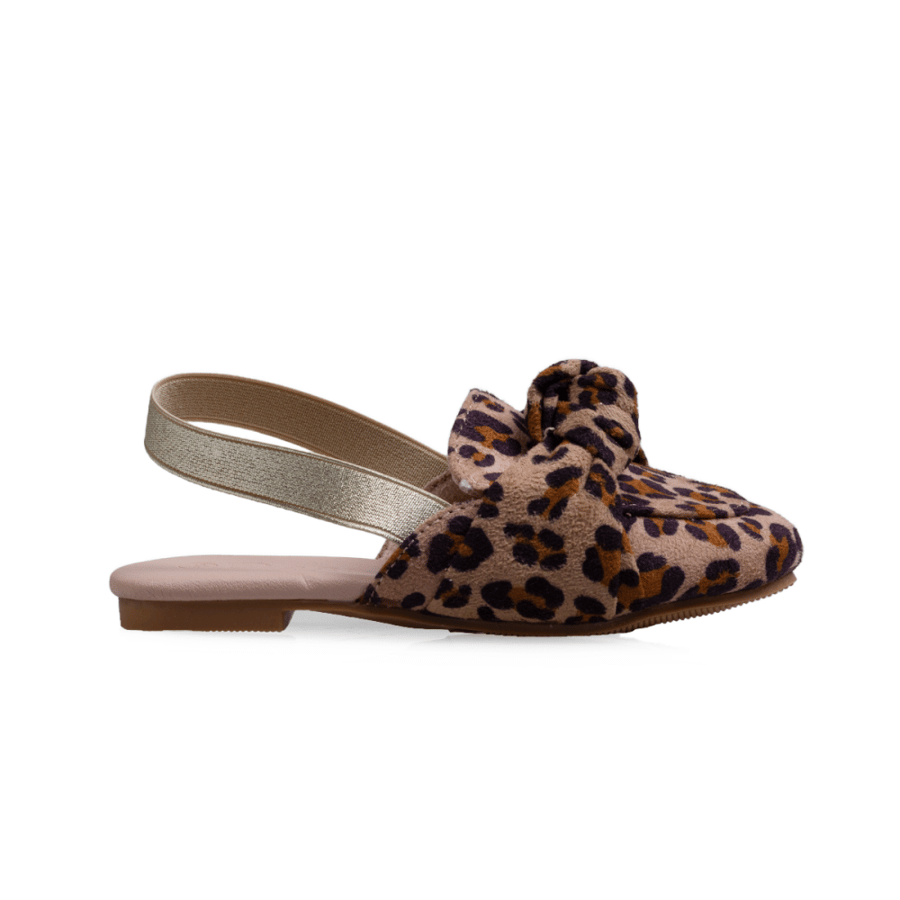 Girls' sandal from Derfoot