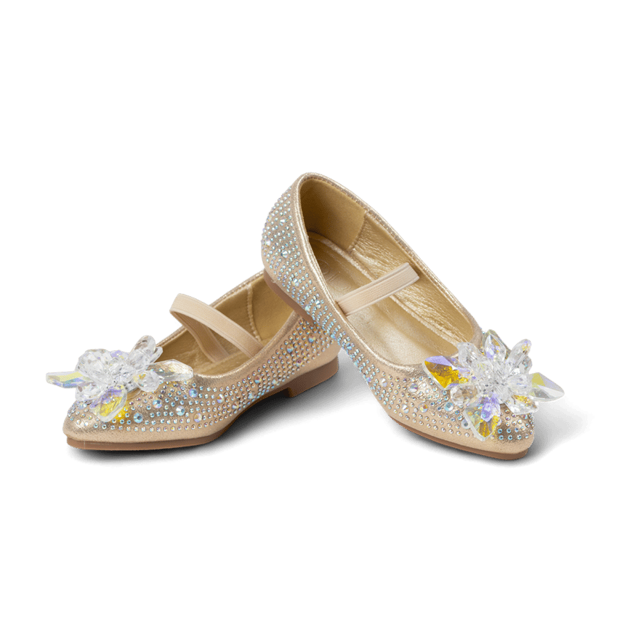 Girls' shoes