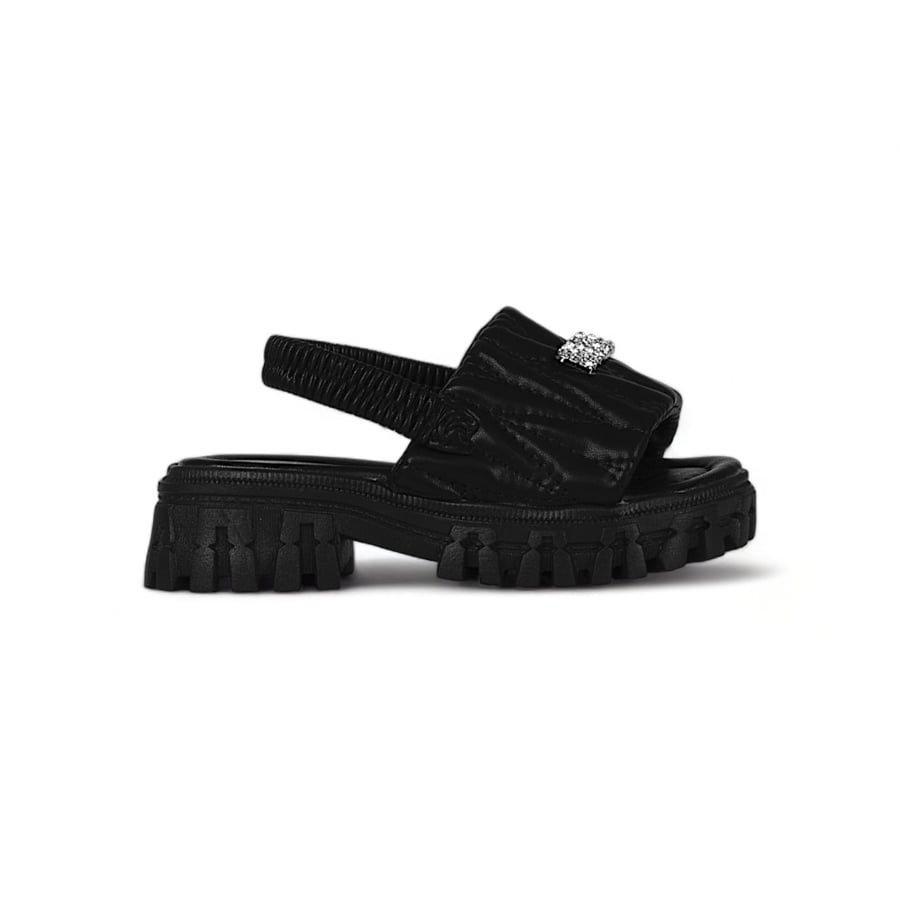 Girls' sandal