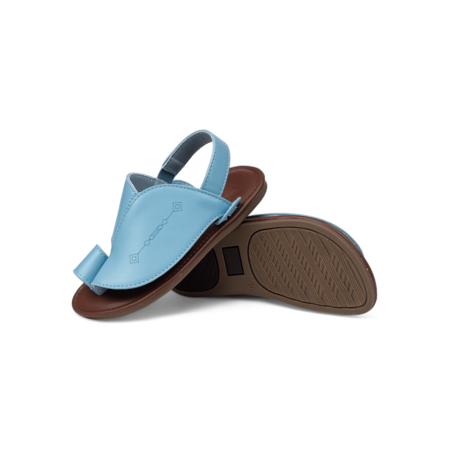 Eastern sandal for boys