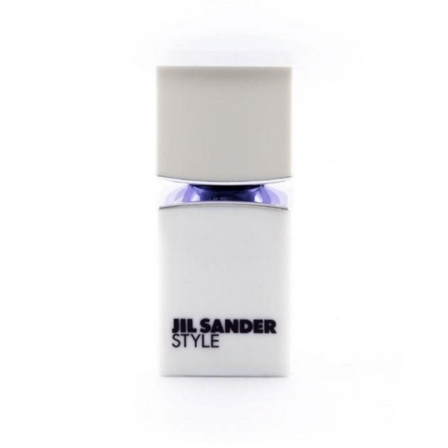 جيل ساندر ستايل او دو برفيوم نسائي 50 مل  Jil Sander Style Eau de Perfume for Women 50 ml