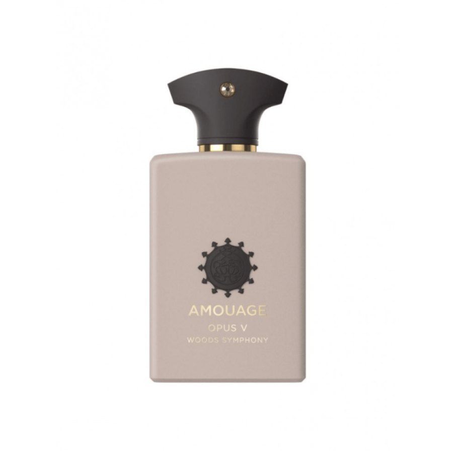 امواج V اوبس وودز سيمفونى 100 مل Amouage V Opus Woods Symphony 100 ml
