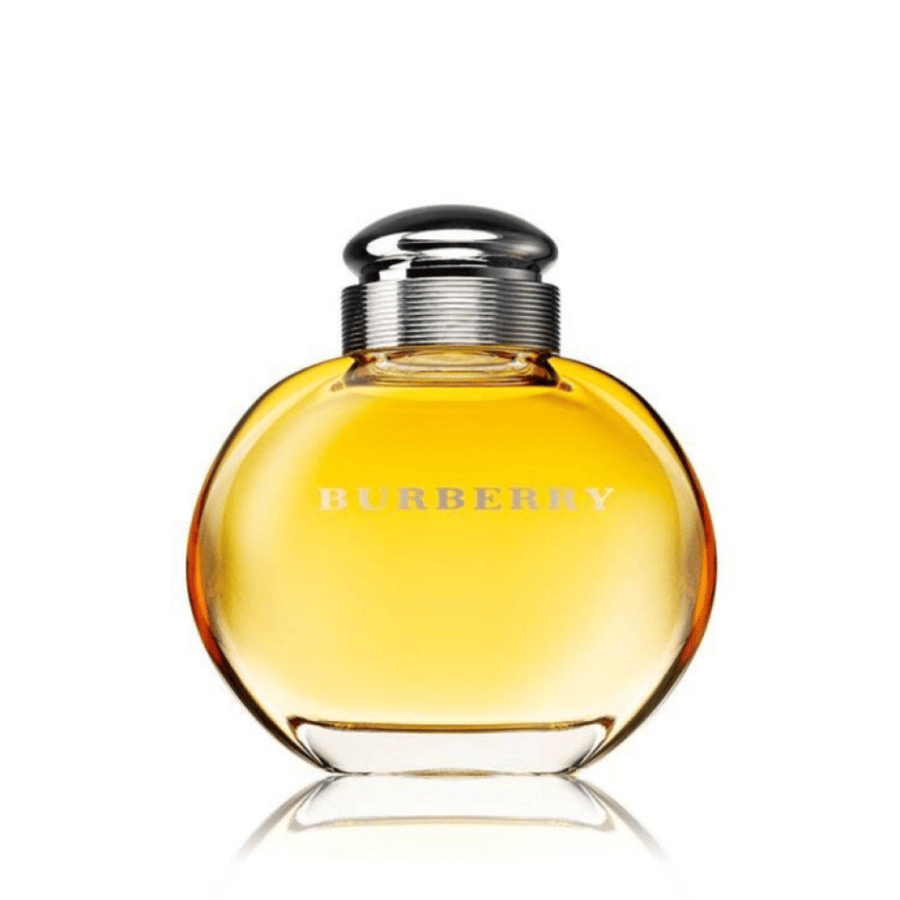 بربري النسائي الاصفر او دو بارفيوم 100مل  Burberry Yellow Women's Eau de Parfum 100ml