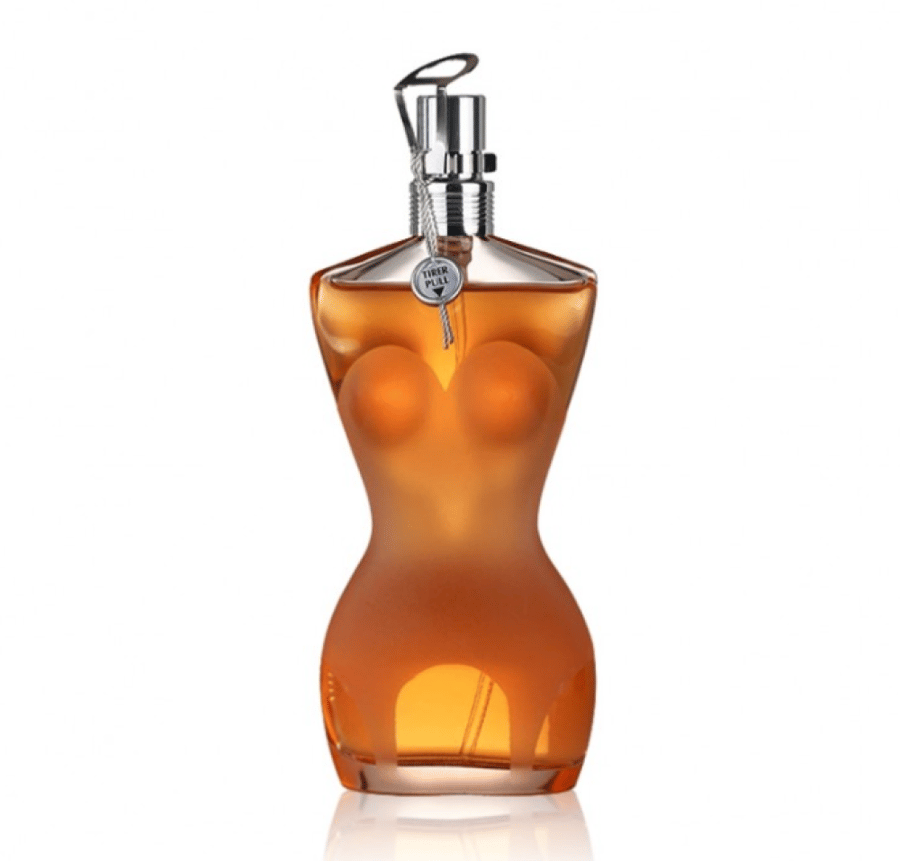 جان بول كلاسيك انتنس او دو برفيوم100مل           Jean Paul Classic Intense Eau de Parfum100ml