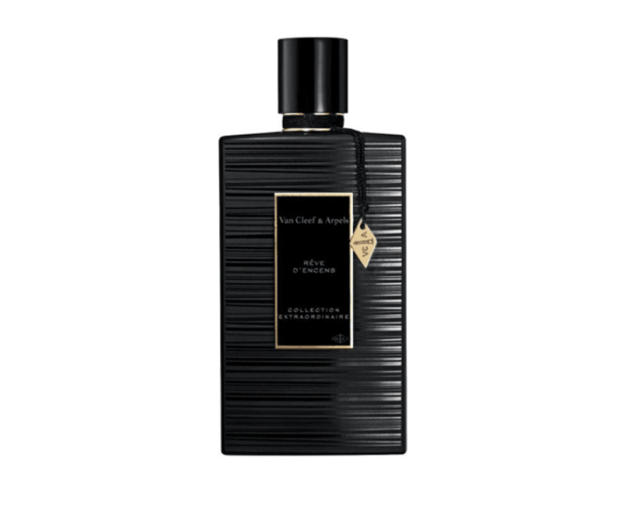 عطر ريف دي إنسينس من فان كليف اند اربلز - او دي بارفيوم 125مل    Reve d'Incense by Van Cleef & Arpels - Eau de Parfum 125ml
