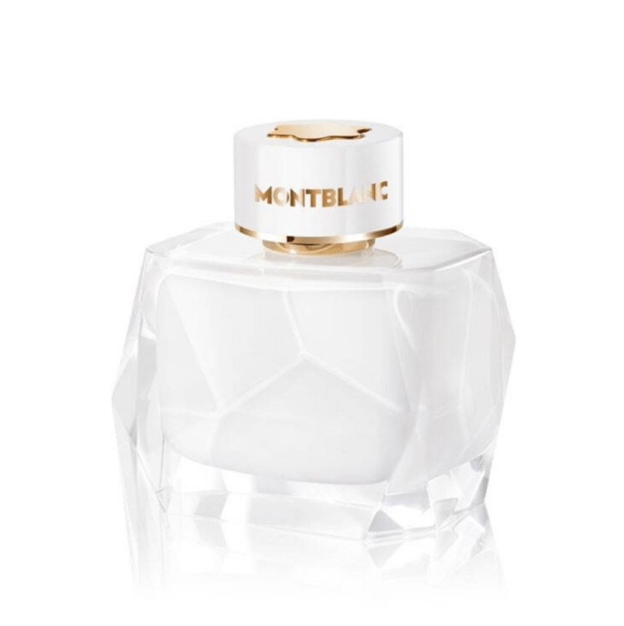 مونت بلانك سيجنتشر او دو بارفيوم 90مل  Mont Blanc Signature Eau de Parfum 90ml