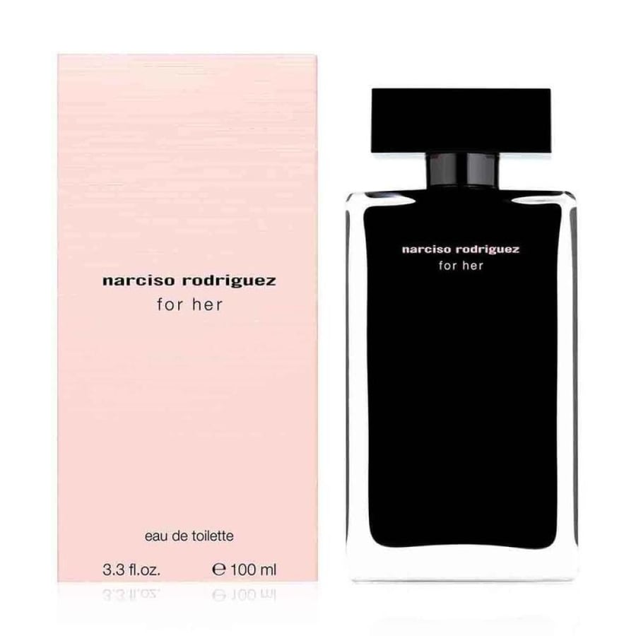 عطر فور هير أو دو تواليت