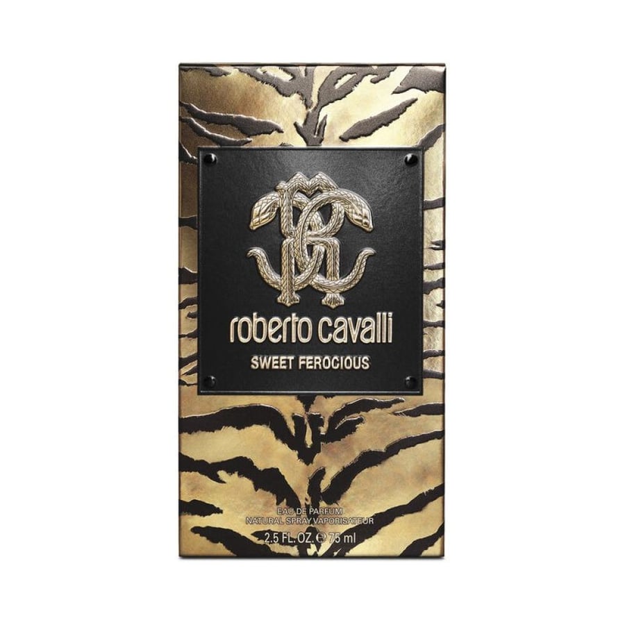 عطر سويت فيروشس او دو بارفيوم 75 مل