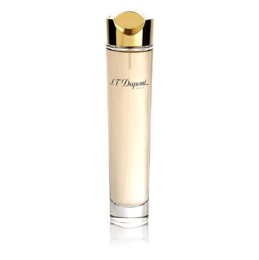 بور فيم من إس.تي.دوبون للنساء - 100 مل - او دو برفيوم Pour Femme by S.T. Dupont for Women - 100 ml - Eau de Parfum