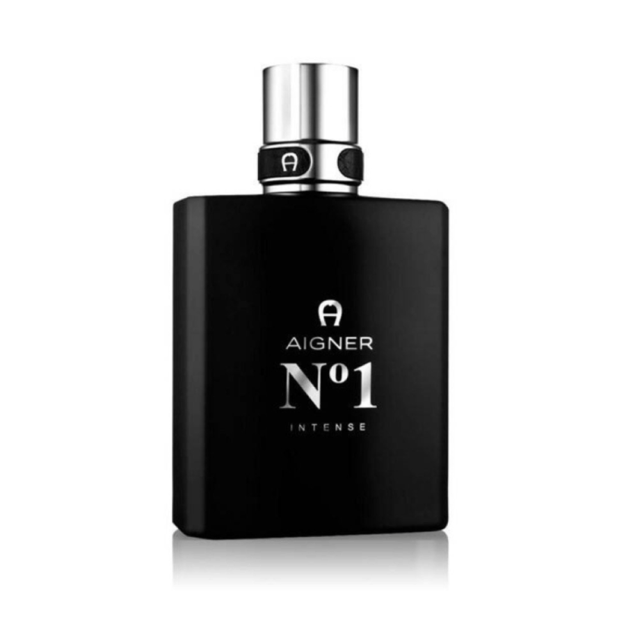 اجنر نمبر 1 انتنس   100مل      Aigner No. 1 Intense 100ml