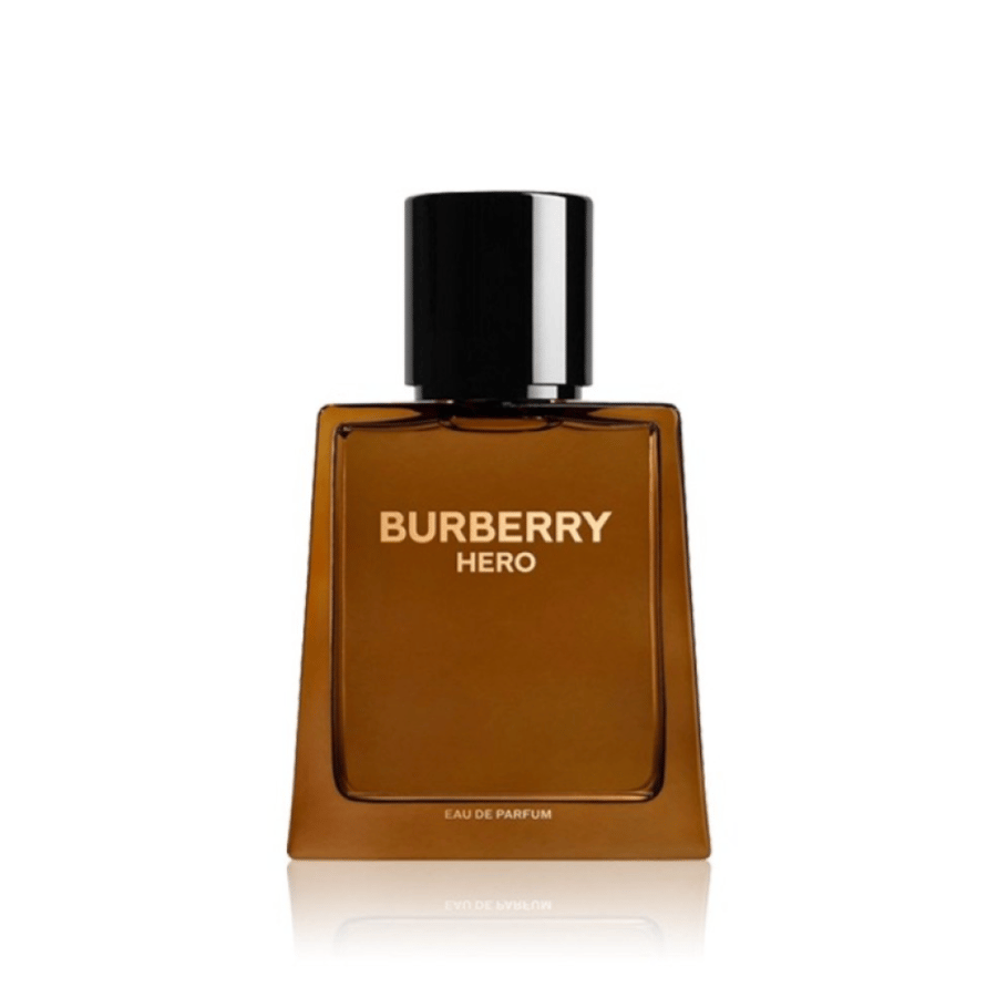 بربري هيرو او دو بارفيوم 100مل  Burberry Hero Eau de Parfum 100ml