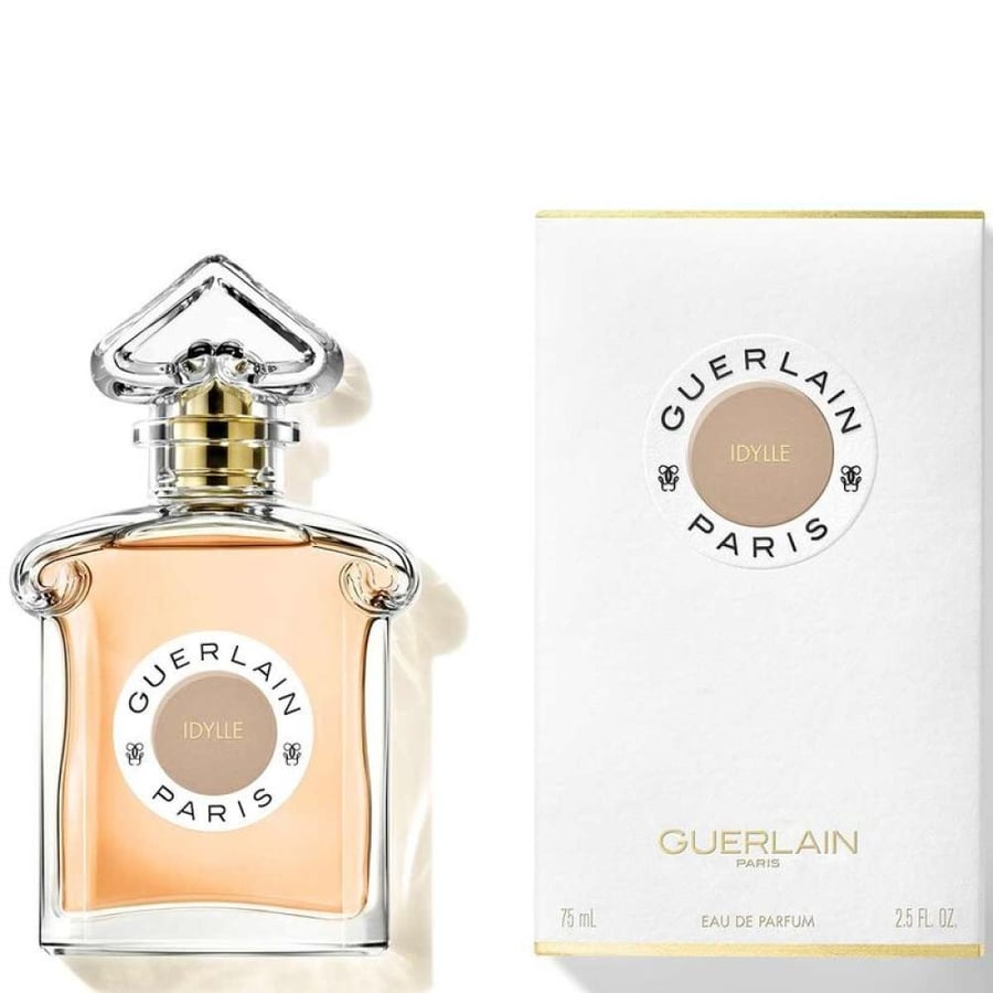 عطر إيديل أو دو بارفان 75مل