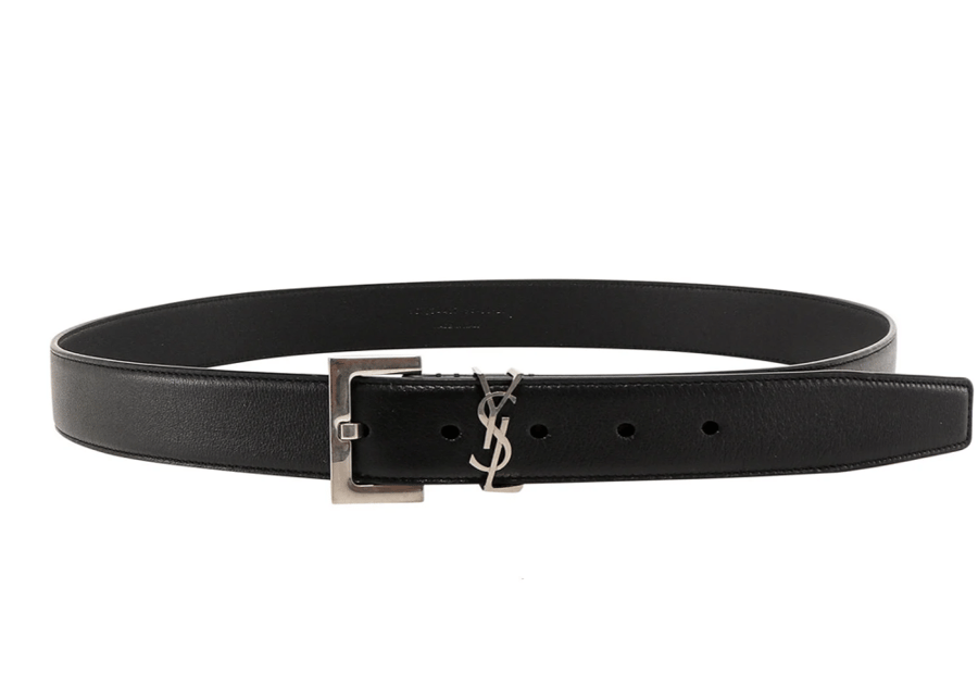 Ysl belt