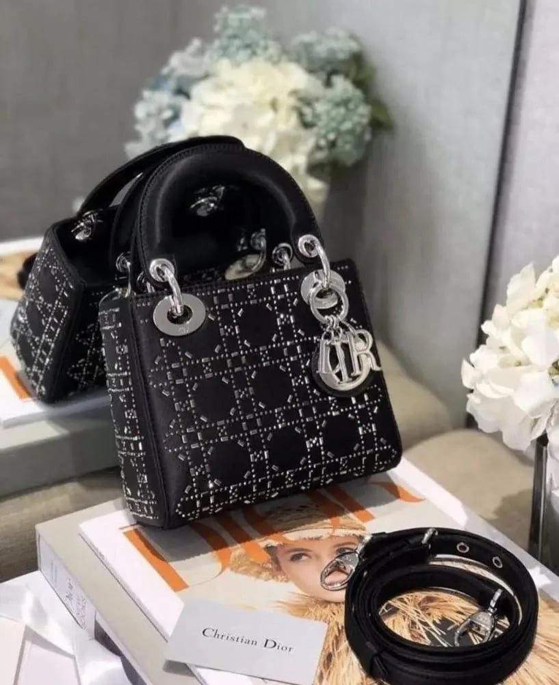 شنطة Dior