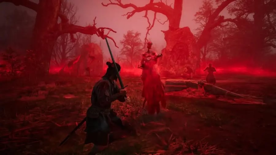 لعبة The Blood of Dawnwalker كاملة حساب ستيم مشترك للعب الاوفلاين تسلي