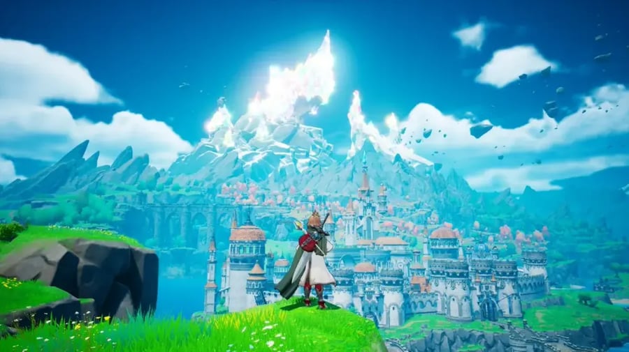 لعبة DragonSword Awakening كاملة حساب ستيم مشترك للعب الاوفلاين تسليم