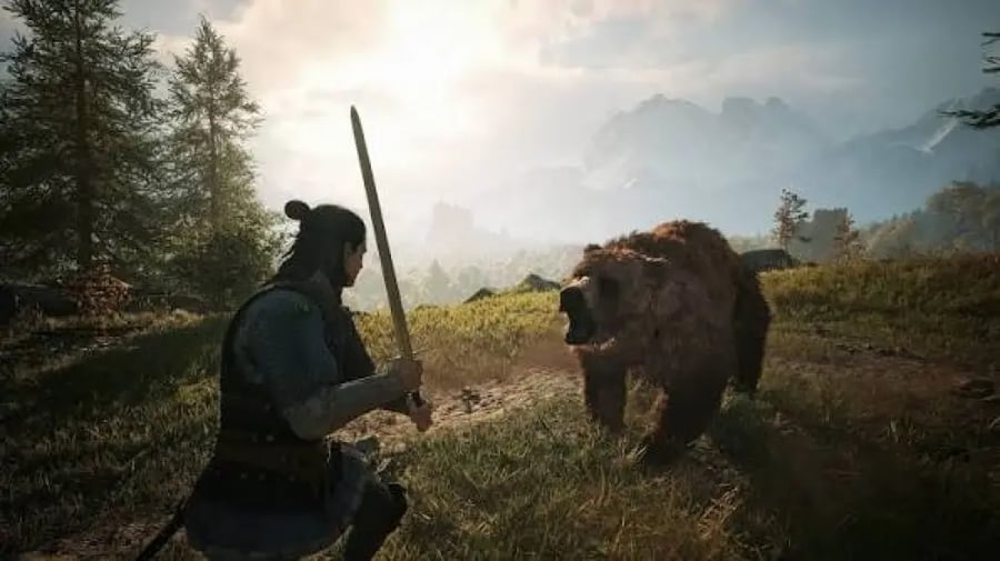 شراء لعبة ذا بلود أوف دون ووكر The Blood of Dawnwalker للـ PC تفعيل فو