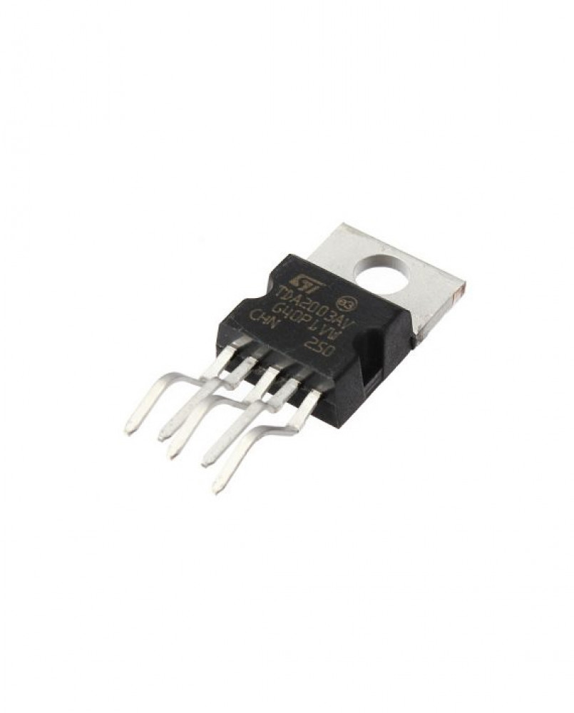 IC TDA2003