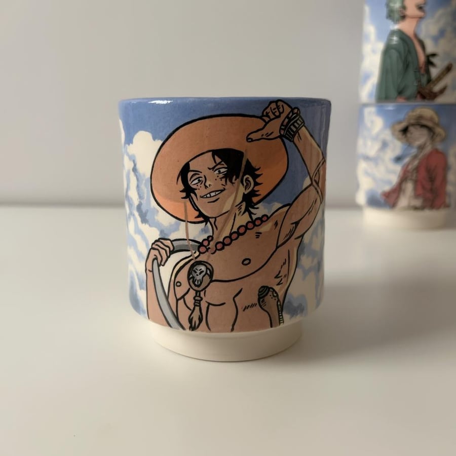 كوب ايس