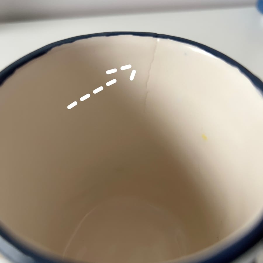 كوب شعلة هاول نسخة البالغ