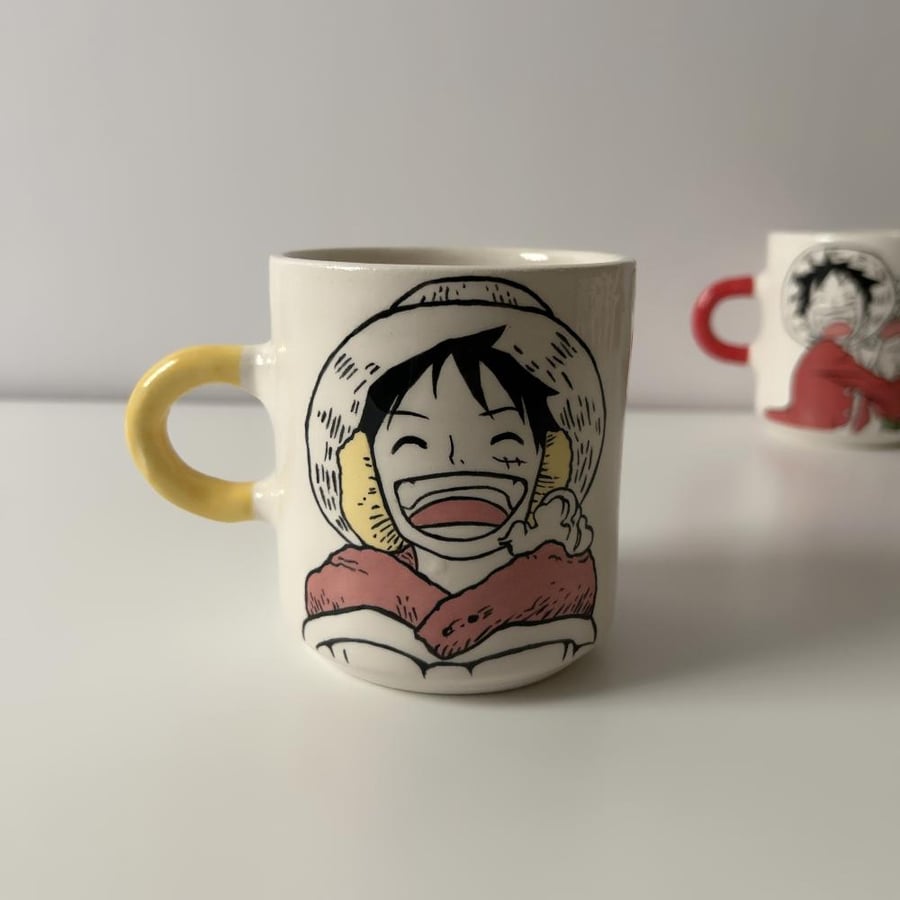 كوب لوفي