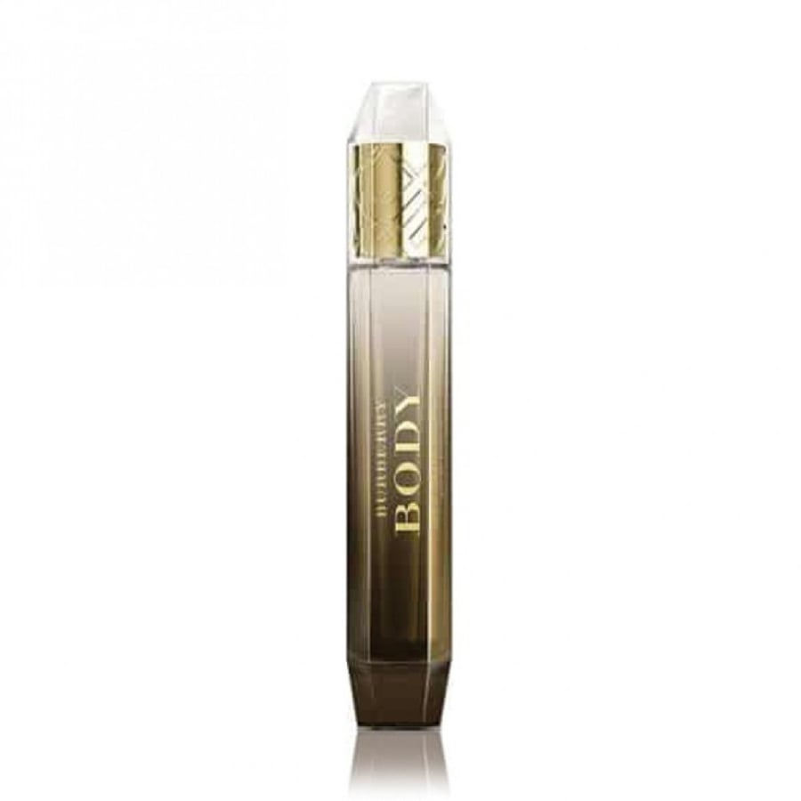 Body Gold Limited Edition Burberry 2013
