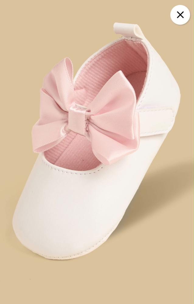 سلة مواليد بنات Ted baker