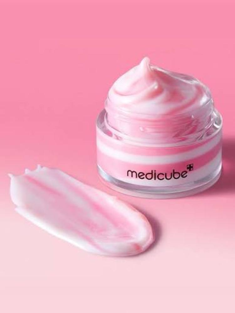 Medicube PDRN LIP SLEEPING MASK