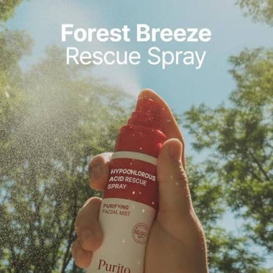 Purito SEOUL - Hypochlorous Acid Rescue Spray