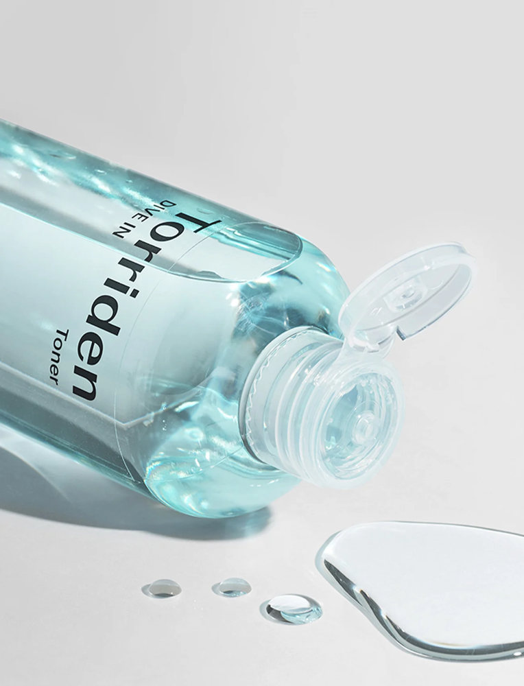 Torriden - DIVE-IN Low Molecule Hyaluronic Acid Toner تونر الترطيب من توردايدون
