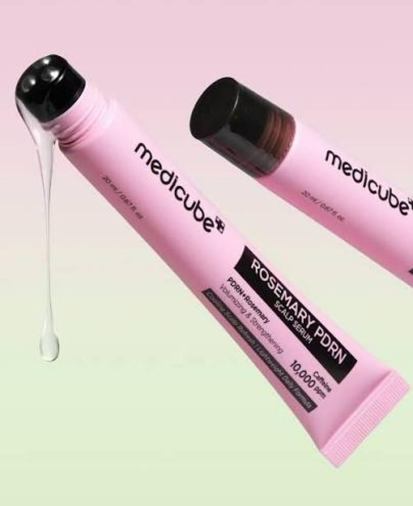 Medicube ROSEYMARY PDRN SCALP SERUM 20ml