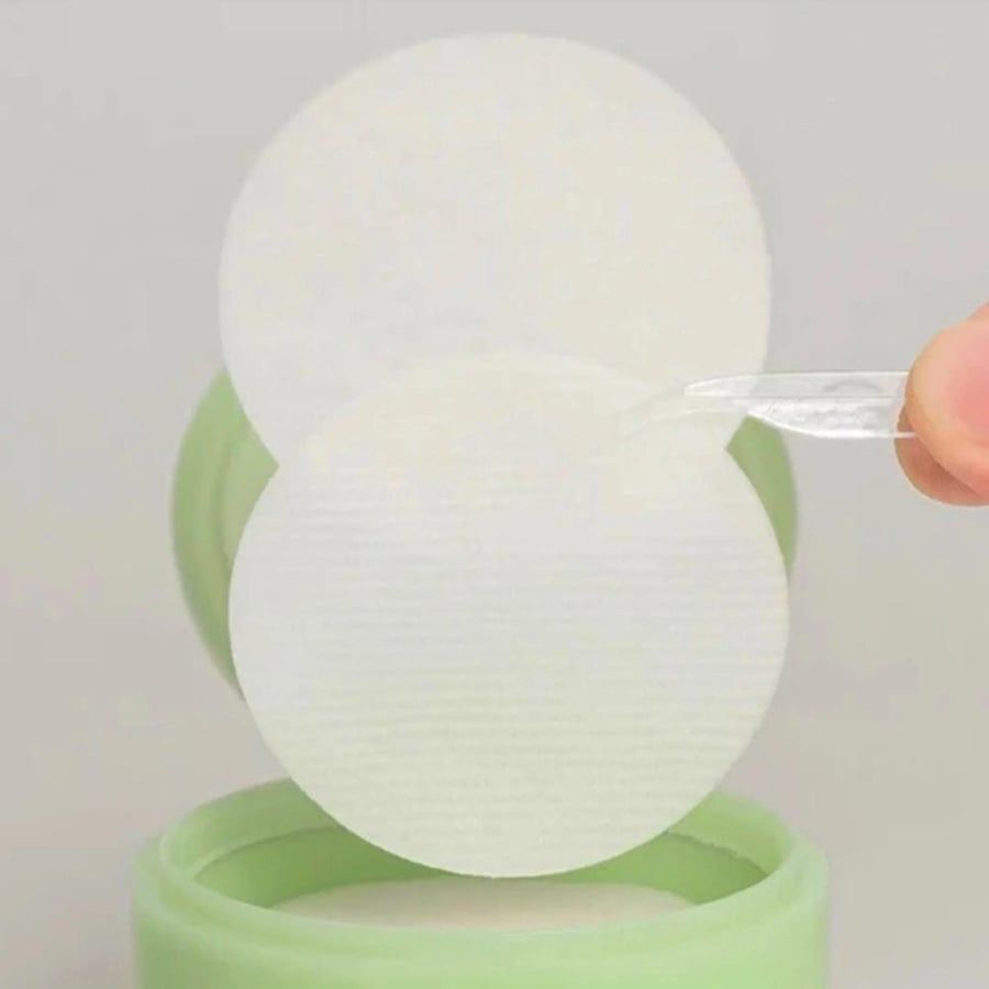 Abib - Heartleaf Spot Pad Calming Touch وسادة هارتليف سبوت مهدئة