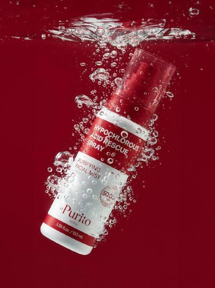 Purito SEOUL - Hypochlorous Acid Rescue Spray