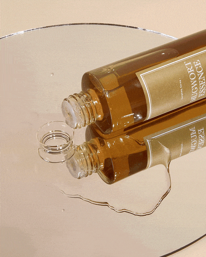 I'm from - Mugwort Essence تونر الموق وارت