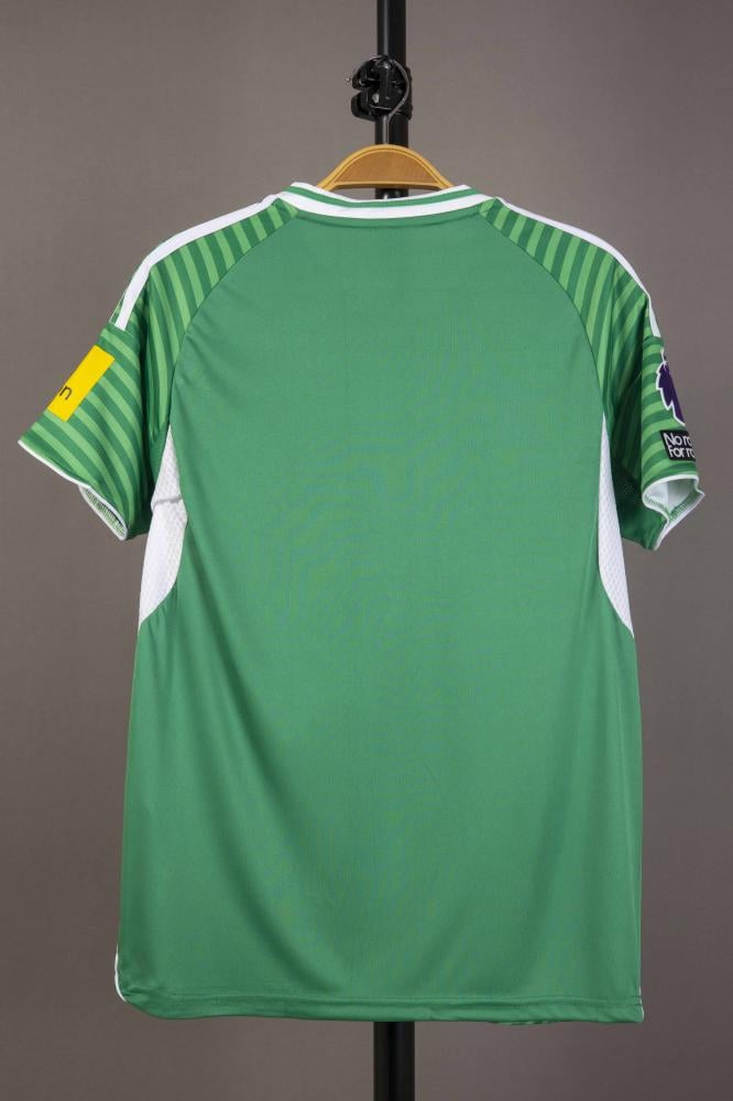 طقم نيوكاسل الاحتياطي  اطفال2025/2026
