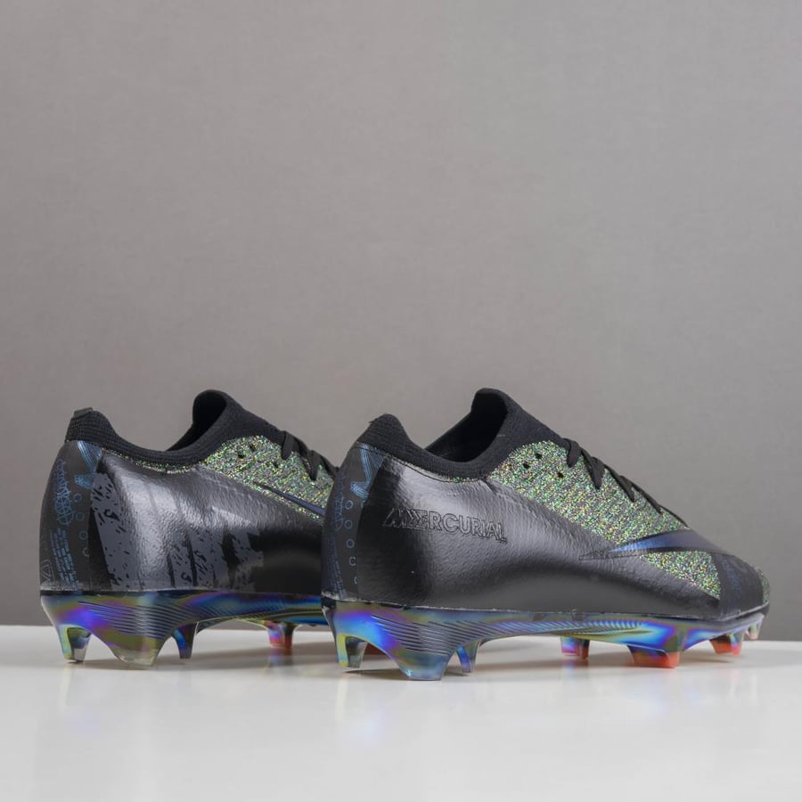Nike soccer shoe