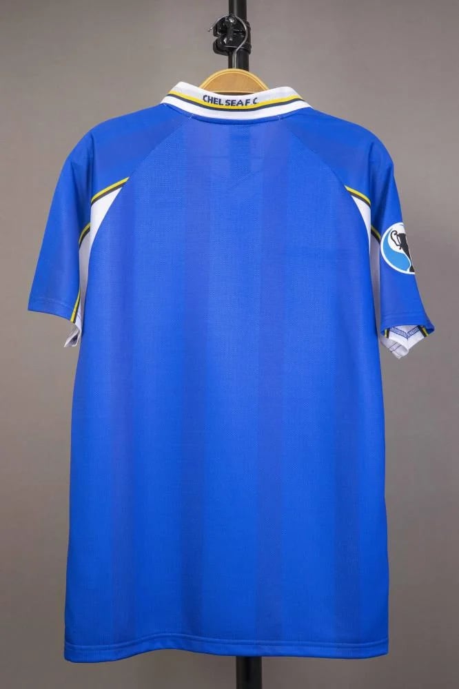 طقم تشيلسي كلاسيك 1999 / 1997