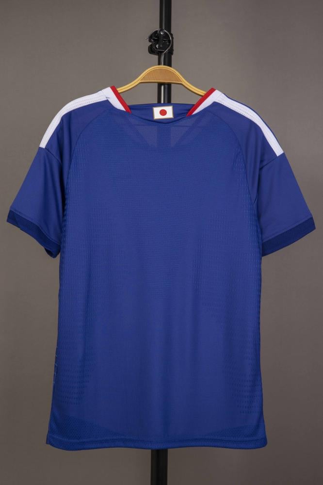 Japan basic kit 2026/2027