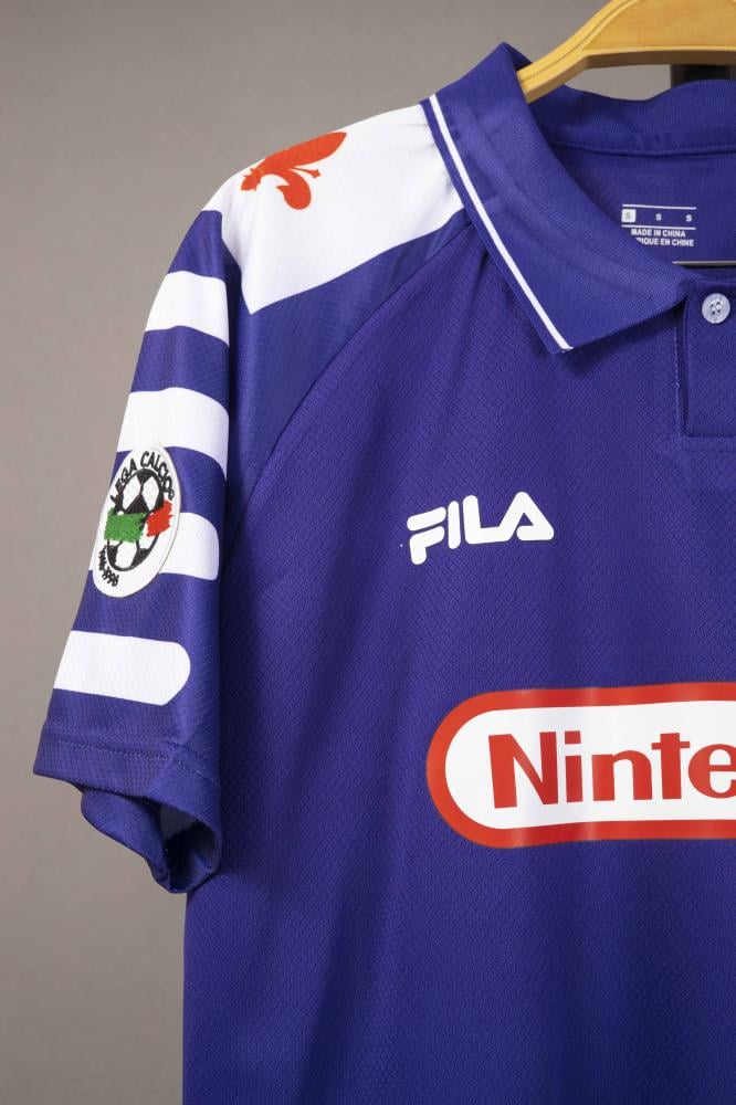 Florentina Classic Set 1998