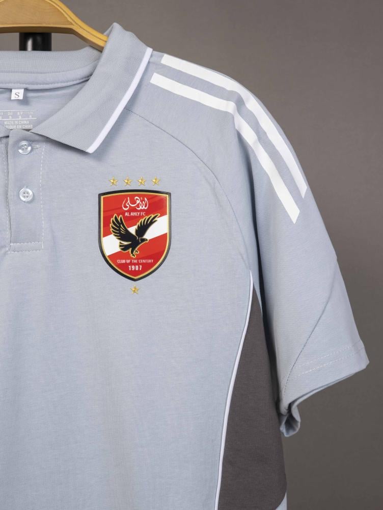 طقم تمارين الاهلي 2026/2027
