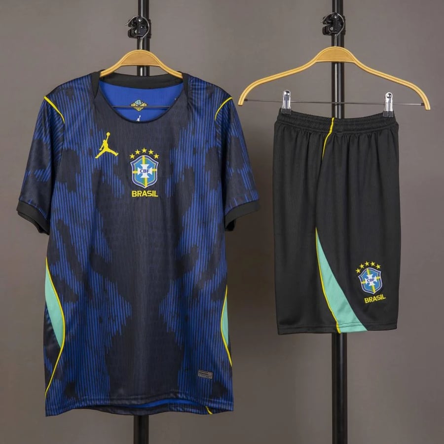 طقم البرازيل 2026 كاس العالم