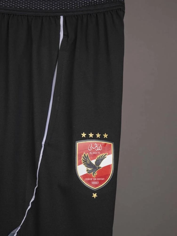 طقم تمارين الاهلي 2026/2027