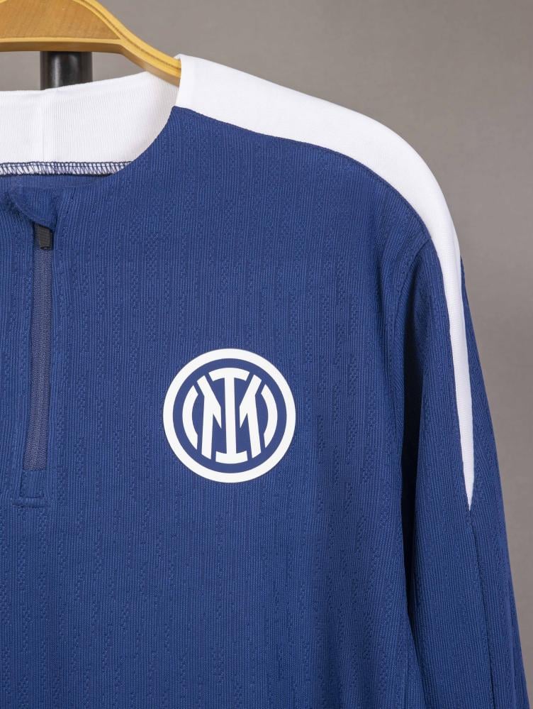 Inter Milan training set 2025/2026